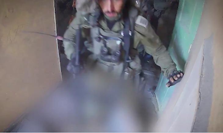 القسام تعلن تفجير منزل بقوة صهيونية.. وتفجير (3) عيون انفاق بقوات راجلة في جيش الاحتلال
