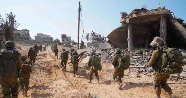 جيش الاحتلال الإسرائيلي يعترف بمقتل 3 عسكريين والمقاومة تكبده خسائر