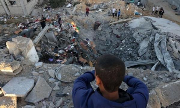ارتفاع حصيلة العدوان الإسرائيلي على غزة إلى 28858 شهيدا