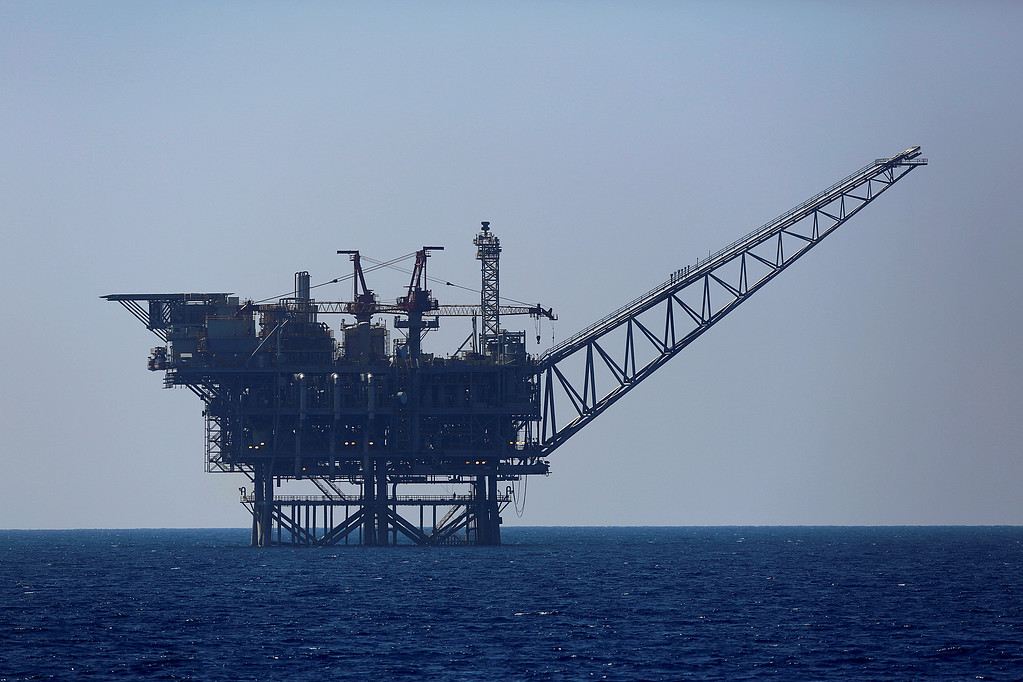 الشوبكي: الاحتلال بدأ بسرقة الغاز والنفط المكتشف قرب سواحل غزة