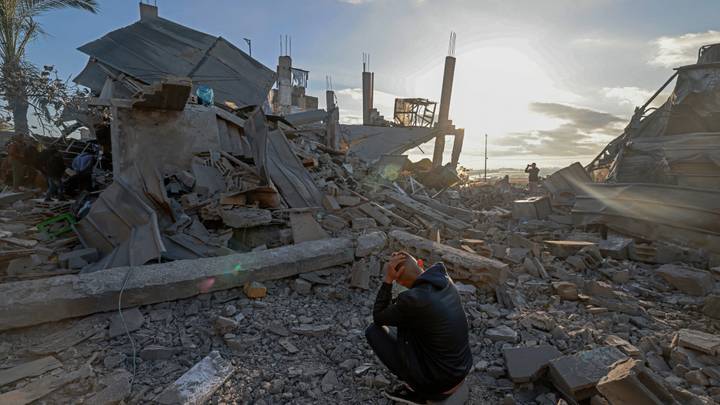 غزة.. ارتفاع حصيلة الشهداء إلى 29606 وسط تردّي الأوضاع الصحية والإنسانية