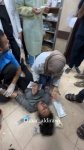 واشنطن بوست: أطباء غزة بين التهجير أو الاعتقال أو الموت