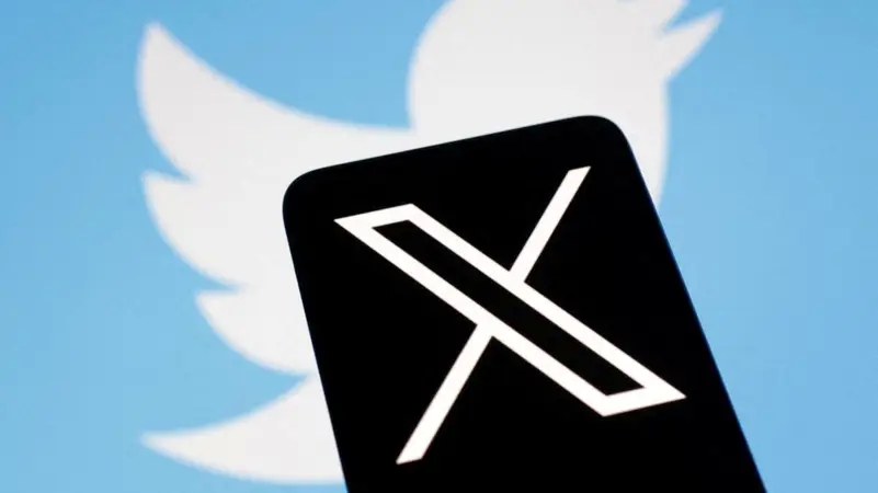 لماذا يتمسك كثيرون بإطلاق اسم تويتر بدلاً من X؟