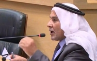 النائب ابو صعيليك يطالب رئيس اللجنة القانونية بانهاء دراسة الاتفاقيات مع الكيان الصهيوني