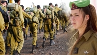 الجيش الإسرائيلي يسحب لواء المظليين من غزة