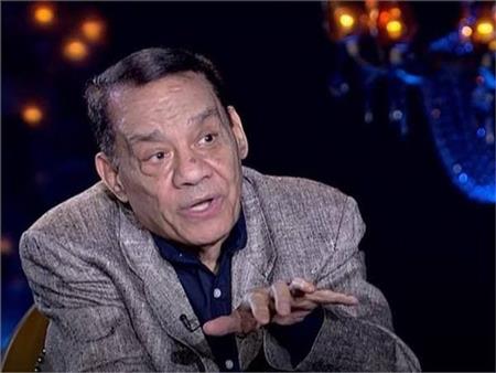 وفاة الموسيقار المصري الكبير حلمي بكر