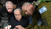 لابيد: بقاء نتنياهو في منصبه حلم لأعداء اسرائيل