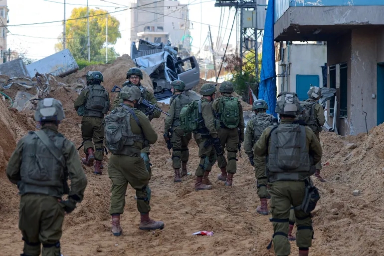 دعوى قضائية ضد الحكومة الكندية بسبب صادراتها العسكرية لإسرائيل