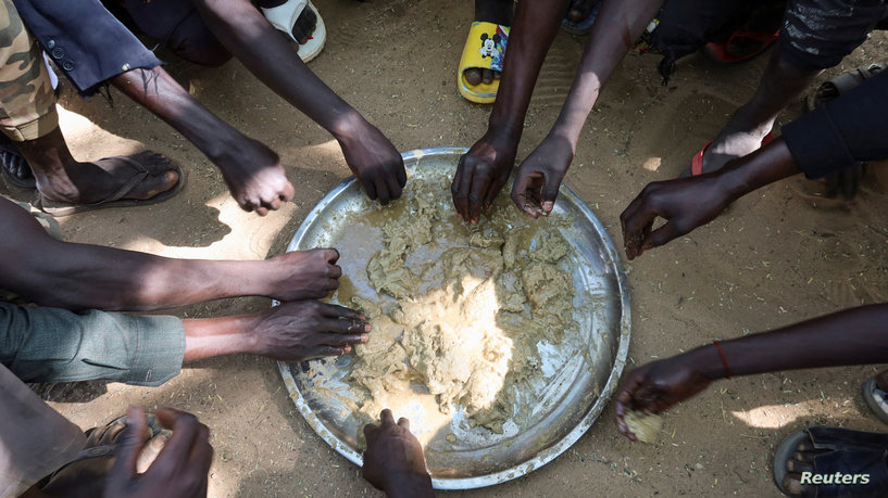 تحذير دولي.. السودان على شفا أكبر أزمة جوع في العالم