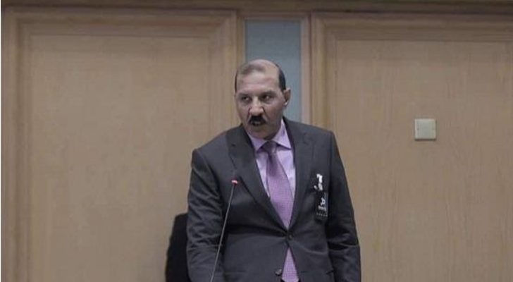 النائب ابو زيد : اطالب الحكومة باصدار عفو عام