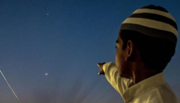 دول تعلن الثلاثاء أول أيام رمضان (اسماء)