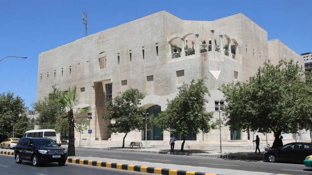 الموافقة على الأسباب الموجبة لمشروع قانون معدل لقانون أمانة عمان لسنة 2024