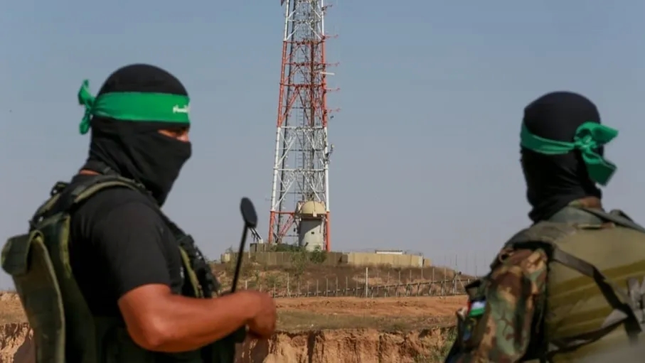 إعلام عبري: لا مؤشرات على مقتل أو جرح أي من قادة حماس
