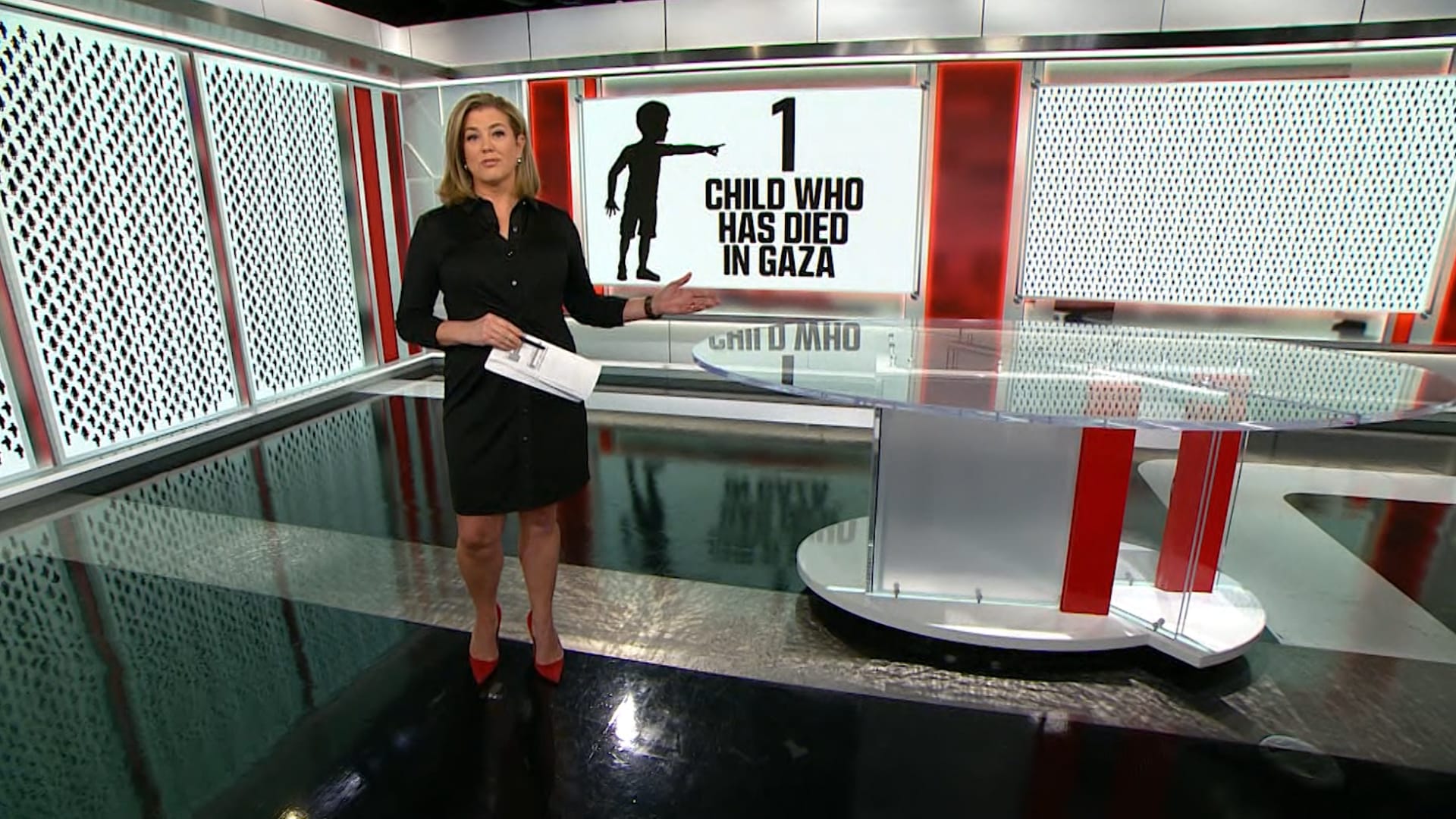 هل حدث تحول في الخطاب الإعلامي الأمريكي حول الإبادة في غزة؟