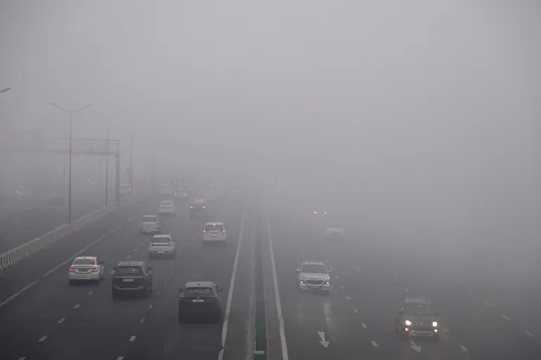 7 دول فقط تلبي معايير جودة الهواء وبنغلاديش الأكثر تلوثا في العالم
