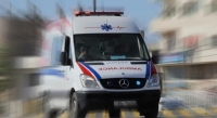 وفاة و6 إصابات بحادث تصادم مركبتين على طريق إربد عمان