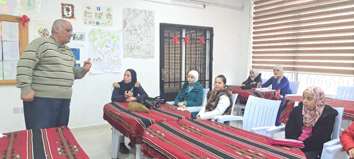 محاضرات دينية وأنشطة توعوية تنفذها المراكز الشبابية في محافظة إربد خلال شهر رمضان