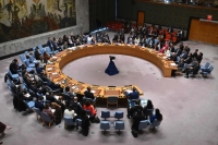 6 أسئلة حول قرار مجلس الأمن بوقف إطلاق النار في غزة