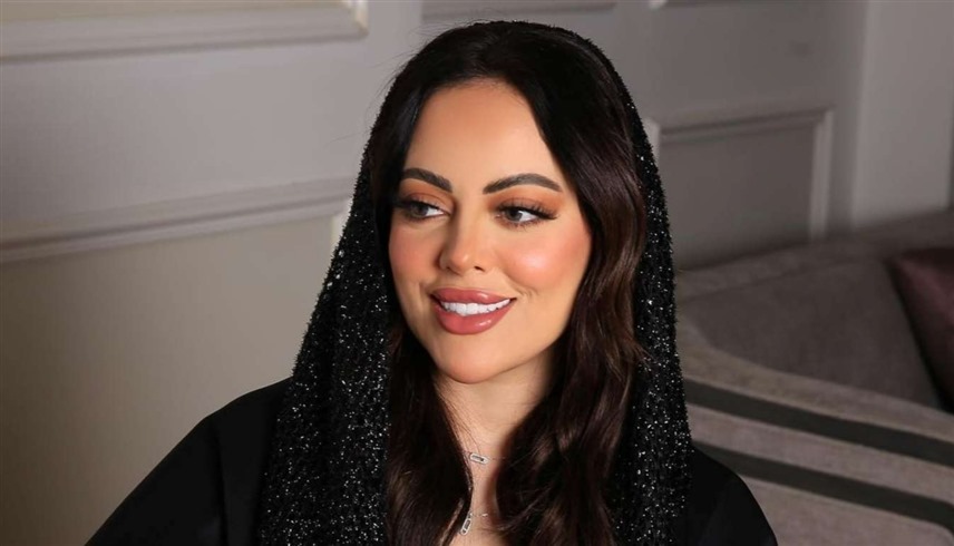 الممثلة الكويتية صمود المؤمن في عمل جديد بعيد الفطر