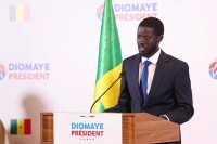 كيف سيقود الرئيس الجديد باسيرو السنغال وعلاقاتها الخارجية؟