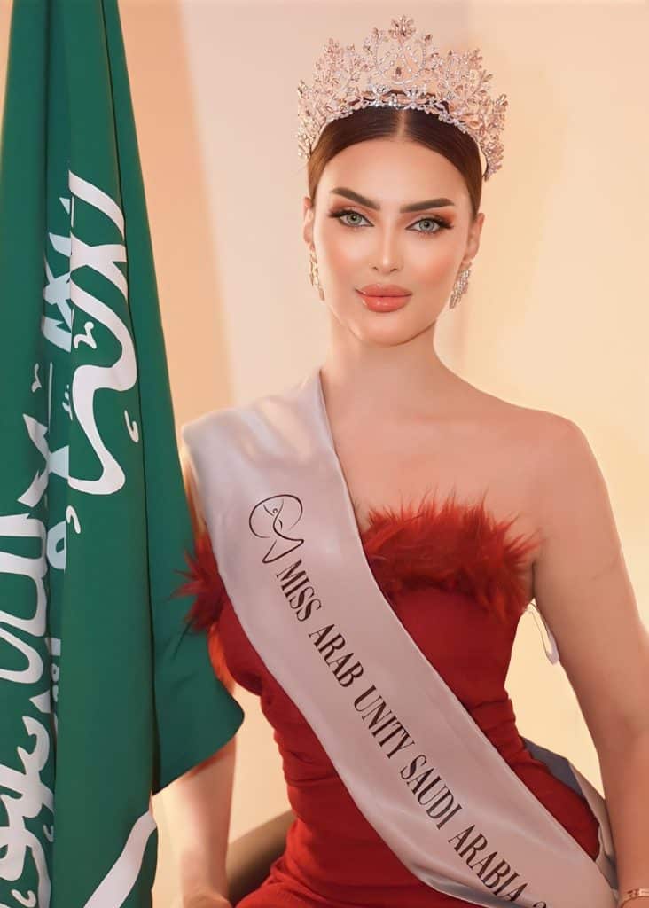 تثير الجدل .. أول سعودية تشارك في ملكة جمال الكون | تفاصيل