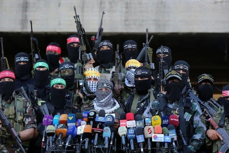 فصائل فلسطينية: لن نسمح بدخول أي قوة دولية أو عربية لغزة