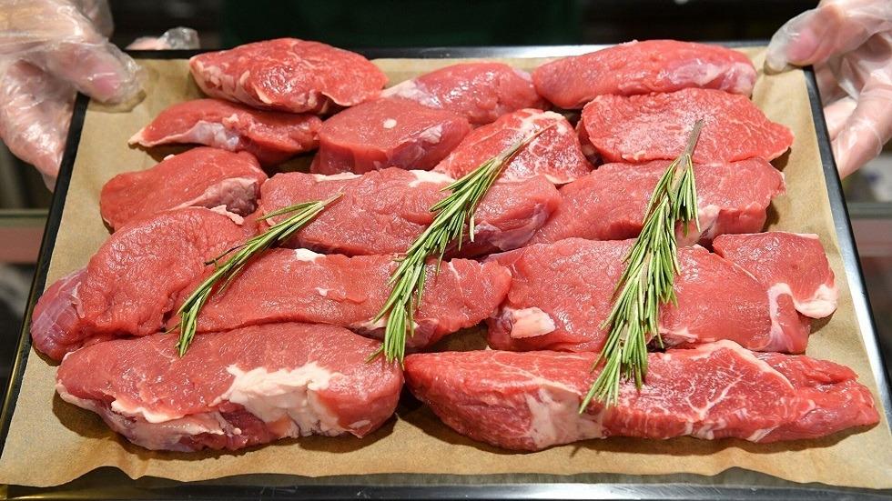 الزراعة: اسعار اللحوم مستقرة منذ بداية رمضان