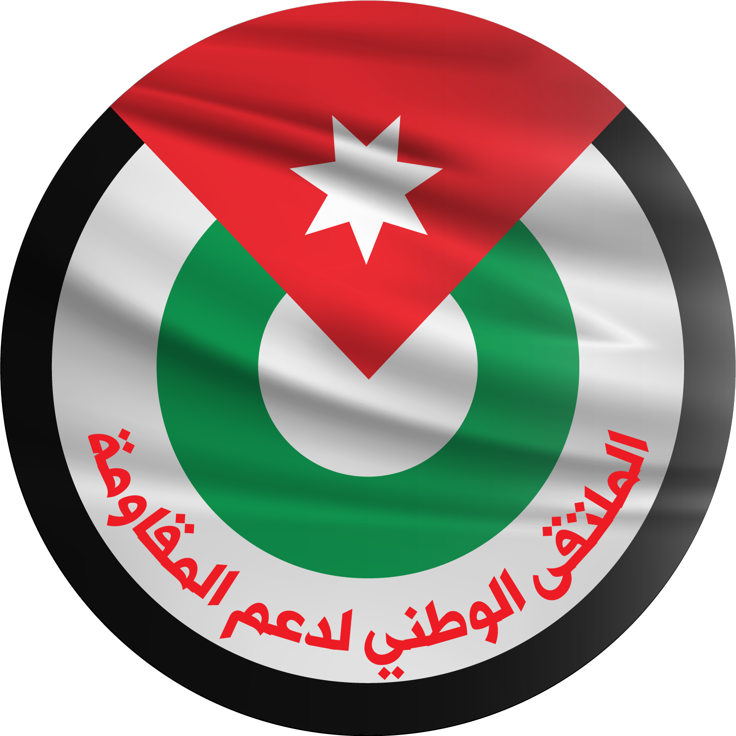 الوطني لدعم المقاومة: الحراك الشعبي عامل قوة وسند للموقف الرسمي الأردني