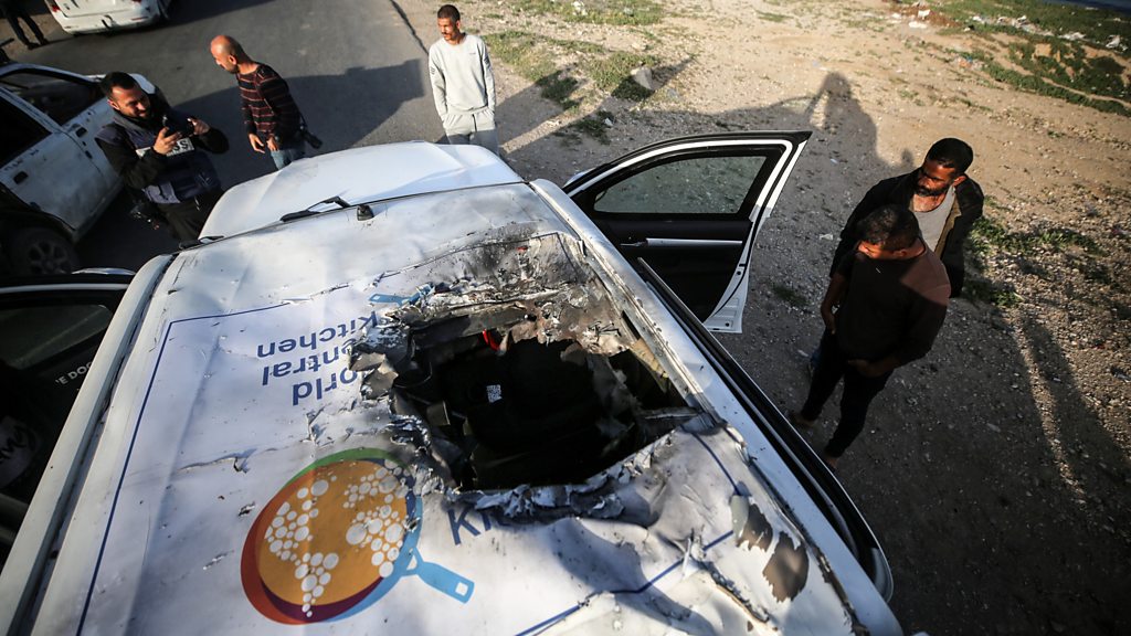 هيومن رايتس: غارة إسرائيليّة في غزة قتلت 106 مدنيين تشكل جريمة حرب مفترضة