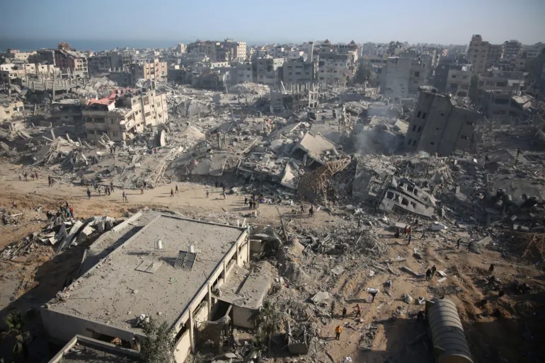 داخلية غزة تكشف نتائج التحقيق مع قوة تابعة لمخابرات السلطة