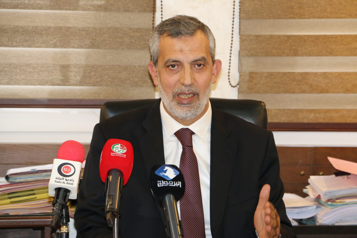 المحامين تطالب بالإفراج عن معتقلي فعاليات نصرة غزة.. وتدعو الملك للتدخل