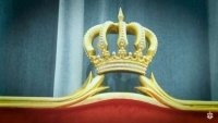 ارادة ملكية بفض الدورة العادية لمجلس الامة اعتبارا من الخميس