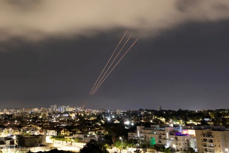 إسرائيل أنفقت 1.5 مليار دولار في ليلة واحدة لصد الهجوم الإيراني