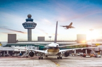 «هيئة الطيران» تتابع أزمة المسافرين الأردنيين العالقين في لندن