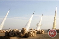 طهران تهدد: 1000 صاروخ باليستي جاهز لمواجهة أي تهديد إسرائيلي