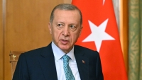 أردوغان يحمل نتنياهو المسؤولية عن تصعيد التوتر في الشرق الأوسط