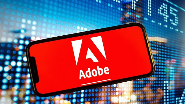 Adobe تطلق مساعدها الذكي الذي يعمل بتقنيات الذكاء الاصطناعي