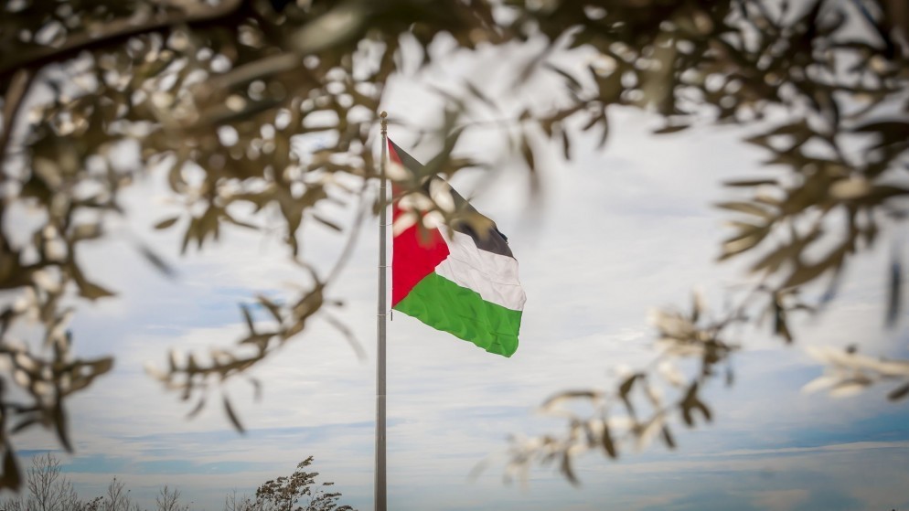مجلس الأمن يصوت الجمعة على طلب فلسطين الحصول على عضوية كاملة في الأمم المتحدة