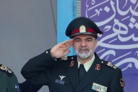 قائد القوات البرية الإيرانية محذرا إسرائيل: عصر اضرب واهرب انتهى