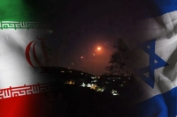 عاجل الرئيس الإيراني يتعهد بتدمير إسرائيل بالكامل إذا شنت أي هجوم