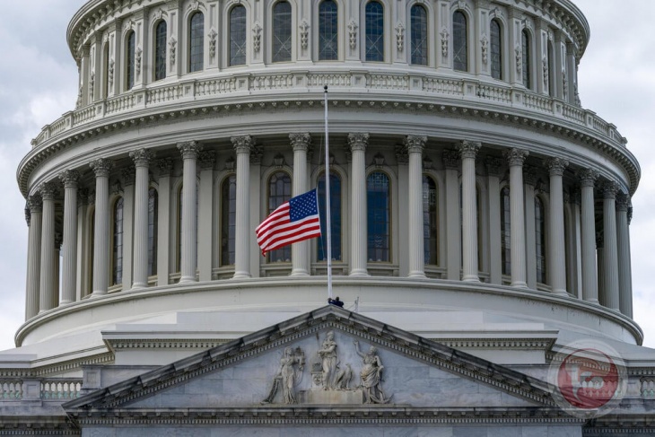 الكونغرس يصوت على خطة مساعدات لأوكرانيا وإسرائيل وتايوان