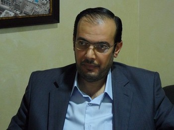 مدعي عام عمان يقرر توقيف المحامي محمد احمد المجالي