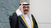 أمير دولة الكويت يبدأ اليوم زيارة للأردن