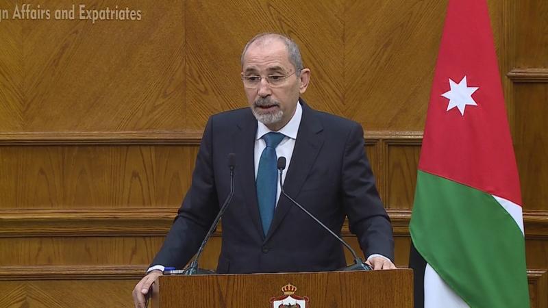 وزير الخارجية: خطر توسع الحرب في المنطقة لا يزال قائما