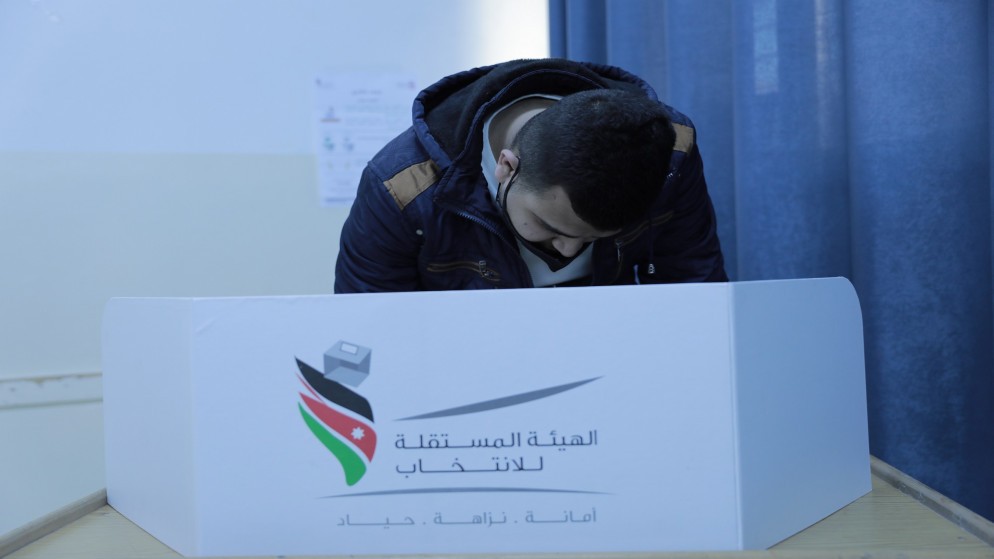 الهيئة المستقلة للانتخاب: جاهزون لإجراء الانتخابات النيابية