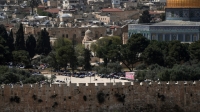 أوقاف القدس: يجب على العالم الإسلامي الالتفات للمسجد الأقصى ومدينة القدس لأنهما بخطر داهم