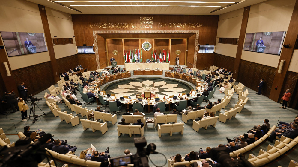 الجامعة العربية تدعو مجلس الأمن لاتخاذ قرار يضمن امتثال إسرائيل بوقف إطلاق النار