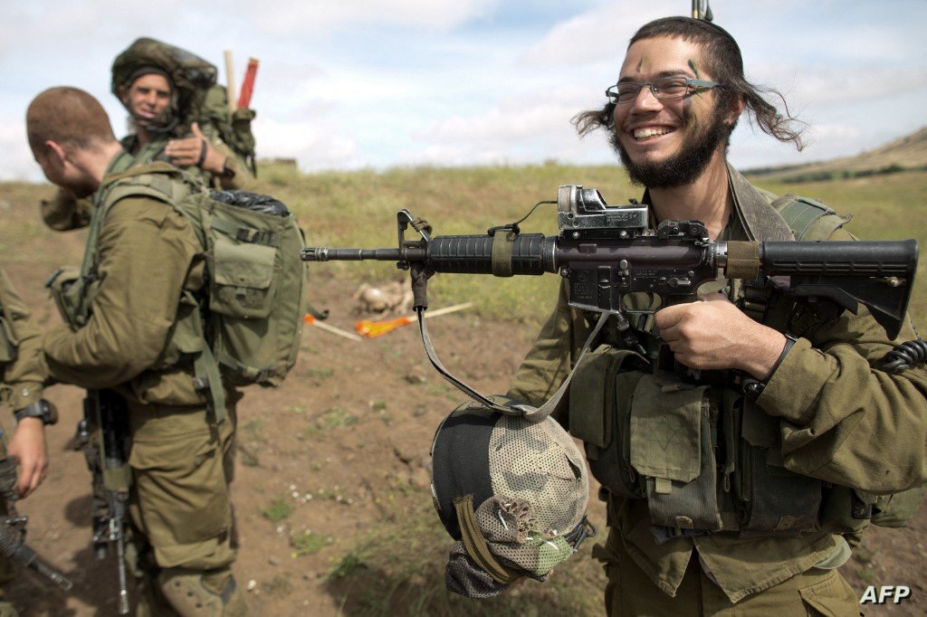 إعلام عبري: واشنطن تقرر عدم فرض عقوبات على وحدة نيتساح يهودا بجيش الاحتلال