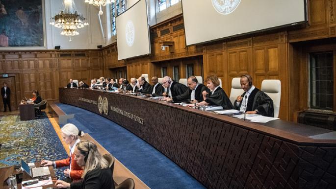 محكمة العدل الدولية تصدر الثلاثاء قرارها بشأن دعوى نيكاراغوا ضد ألمانيا بشأن غزة
