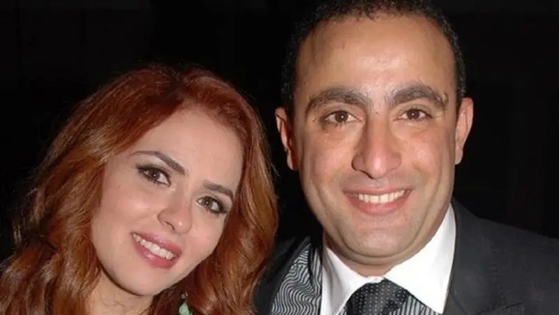 بلبلة وشائعات حول انفصاله عن زوجته.. أحمد السقا يجيب
